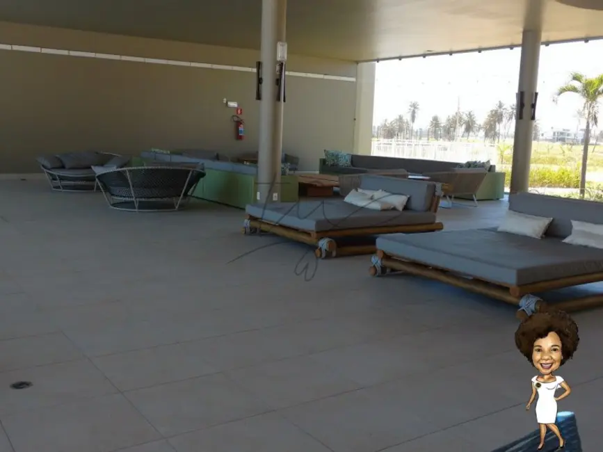 Foto 4 de Terreno / Lote à venda, 782m2 em Centro, Barra Dos Coqueiros - SE