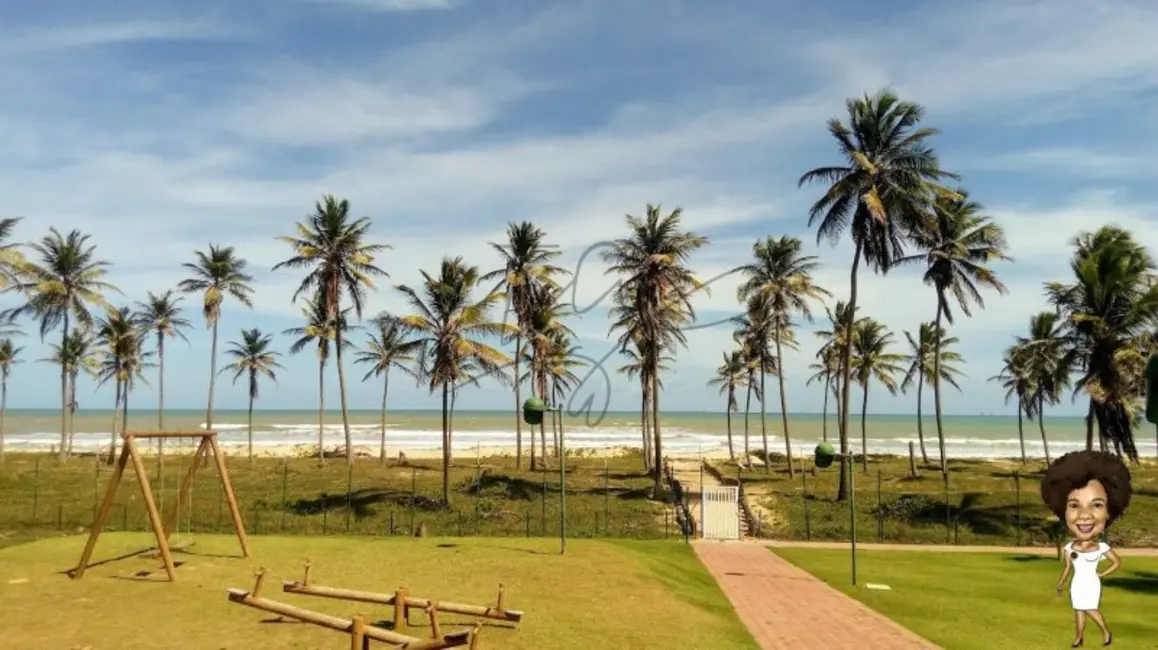 Foto 8 de Terreno / Lote à venda, 782m2 em Centro, Barra Dos Coqueiros - SE