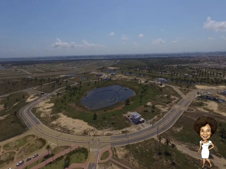 Foto 9 de Terreno / Lote à venda, 782m2 em Centro, Barra Dos Coqueiros - SE