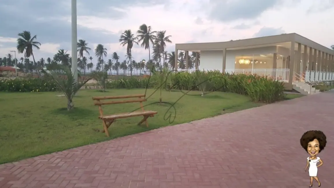 Foto 7 de Terreno / Lote à venda, 782m2 em Centro, Barra Dos Coqueiros - SE