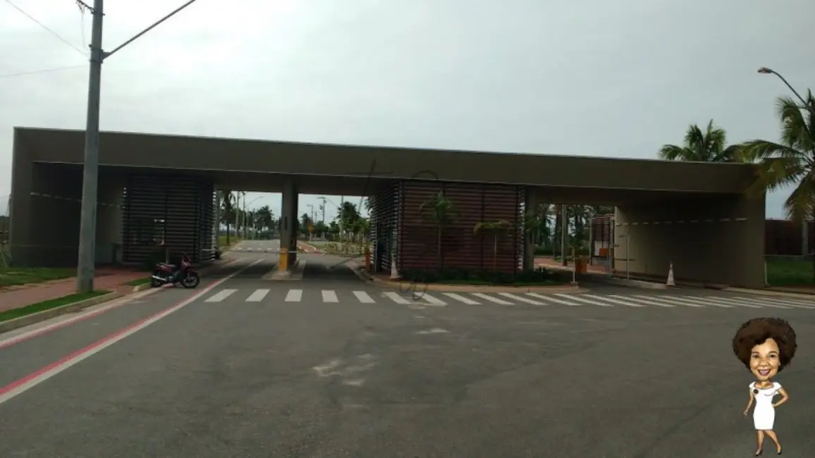 Foto 2 de Terreno / Lote à venda, 782m2 em Centro, Barra Dos Coqueiros - SE