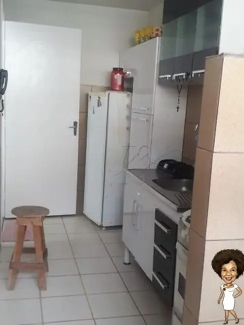 Apartamento com 2 quartos à venda, 58m2 em Farolândia, Aracaju - SE - imagem 3 Foto 3 de Apartamento com 2 quartos à venda, 58m2 em Farolândia, Aracaju - SE