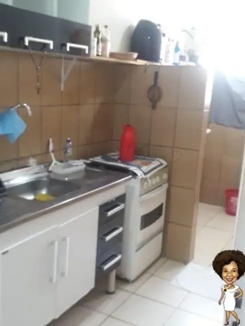 Apartamento com 2 quartos à venda, 58m2 em Farolândia, Aracaju - SE - imagem 8 Foto 8 de Apartamento com 2 quartos à venda, 58m2 em Farolândia, Aracaju - SE