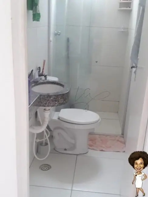 Apartamento com 2 quartos à venda, 58m2 em Farolândia, Aracaju - SE - imagem 4 Foto 4 de Apartamento com 2 quartos à venda, 58m2 em Farolândia, Aracaju - SE