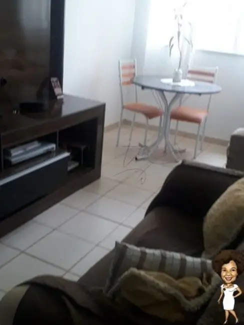 Apartamento com 2 quartos à venda, 58m2 em Farolândia, Aracaju - SE - imagem 6 Foto 6 de Apartamento com 2 quartos à venda, 58m2 em Farolândia, Aracaju - SE