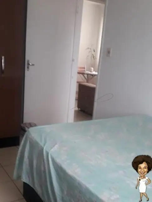 Apartamento com 2 quartos à venda, 58m2 em Farolândia, Aracaju - SE - imagem 9 Foto 9 de Apartamento com 2 quartos à venda, 58m2 em Farolândia, Aracaju - SE