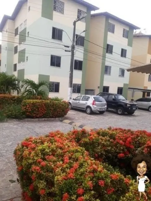 Apartamento com 2 quartos à venda, 58m2 em Farolândia, Aracaju - SE - imagem 5 Foto 5 de Apartamento com 2 quartos à venda, 58m2 em Farolândia, Aracaju - SE