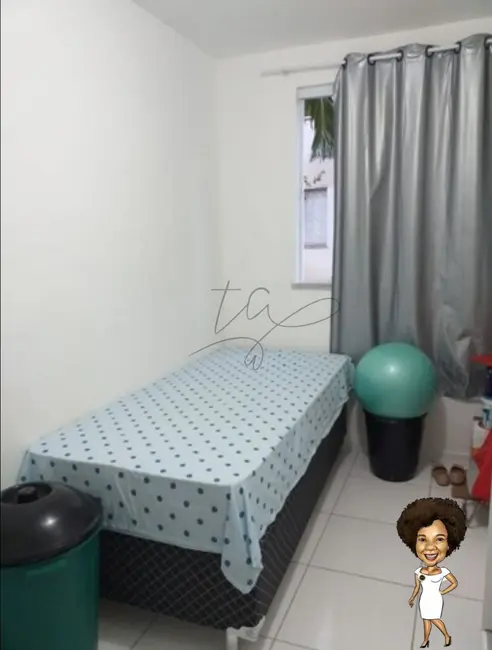 Apartamento à venda, 52m2 em Farolândia, Aracaju - SE - imagem 3 Foto 3 de Apartamento à venda, 52m2 em Farolândia, Aracaju - SE