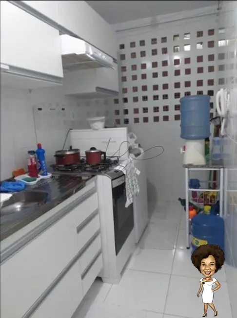 Apartamento à venda, 52m2 em Farolândia, Aracaju - SE - imagem 4 Foto 4 de Apartamento à venda, 52m2 em Farolândia, Aracaju - SE