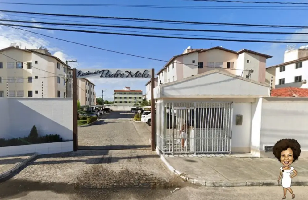 Foto 1 de Apartamento à venda, 52m2 em Farolândia, Aracaju - SE
