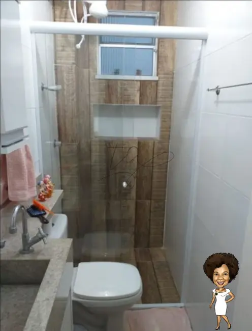 Apartamento à venda, 52m2 em Farolândia, Aracaju - SE - imagem 5 Foto 5 de Apartamento à venda, 52m2 em Farolândia, Aracaju - SE