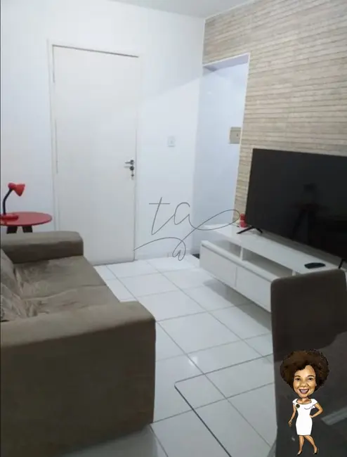 Apartamento à venda, 52m2 em Farolândia, Aracaju - SE - imagem 7 Foto 7 de Apartamento à venda, 52m2 em Farolândia, Aracaju - SE