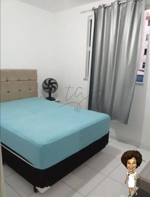 Apartamento à venda, 52m2 em Farolândia, Aracaju - SE - imagem 8 Foto 8 de Apartamento à venda, 52m2 em Farolândia, Aracaju - SE