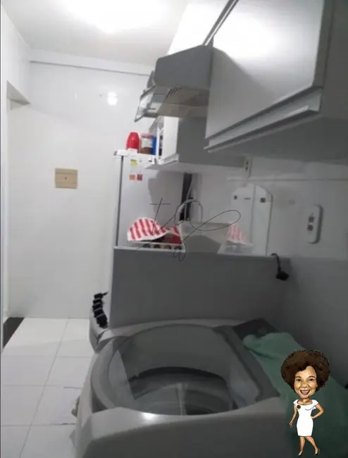 Apartamento à venda, 52m2 em Farolândia, Aracaju - SE - imagem 6 Foto 6 de Apartamento à venda, 52m2 em Farolândia, Aracaju - SE