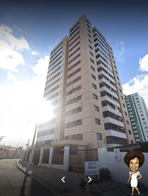 Apartamento com 3 quartos à venda, 94m2 em Farolândia, Aracaju - SE - imagem 3 Foto 3 de Apartamento com 3 quartos à venda, 94m2 em Farolândia, Aracaju - SE