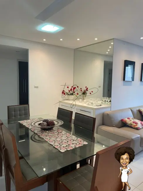 Apartamento com 3 quartos à venda, 94m2 em Farolândia, Aracaju - SE - imagem 9 Foto 9 de Apartamento com 3 quartos à venda, 94m2 em Farolândia, Aracaju - SE