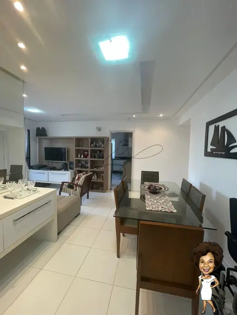 Apartamento com 3 quartos à venda, 94m2 em Farolândia, Aracaju - SE - imagem 7 Foto 7 de Apartamento com 3 quartos à venda, 94m2 em Farolândia, Aracaju - SE