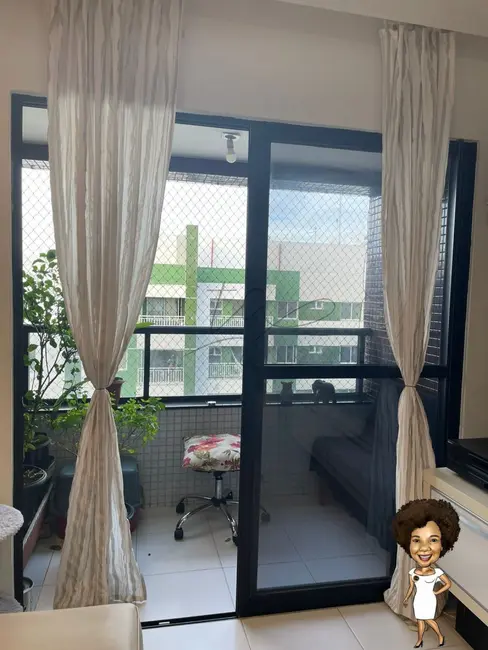 Apartamento com 3 quartos à venda, 94m2 em Farolândia, Aracaju - SE - imagem 5 Foto 5 de Apartamento com 3 quartos à venda, 94m2 em Farolândia, Aracaju - SE