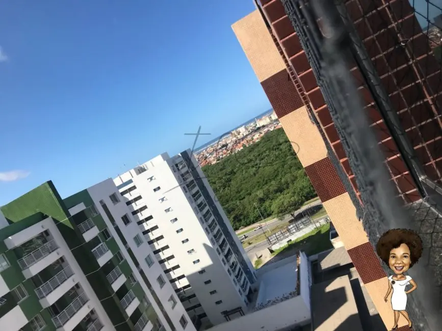 Apartamento com 3 quartos à venda, 94m2 em Farolândia, Aracaju - SE - imagem 8 Foto 8 de Apartamento com 3 quartos à venda, 94m2 em Farolândia, Aracaju - SE