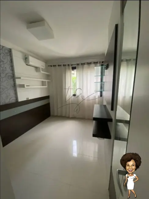 Apartamento com 4 quartos à venda, 119m2 em Jardins, Aracaju - SE - imagem 6 Foto 6 de Apartamento com 4 quartos à venda, 119m2 em Jardins, Aracaju - SE