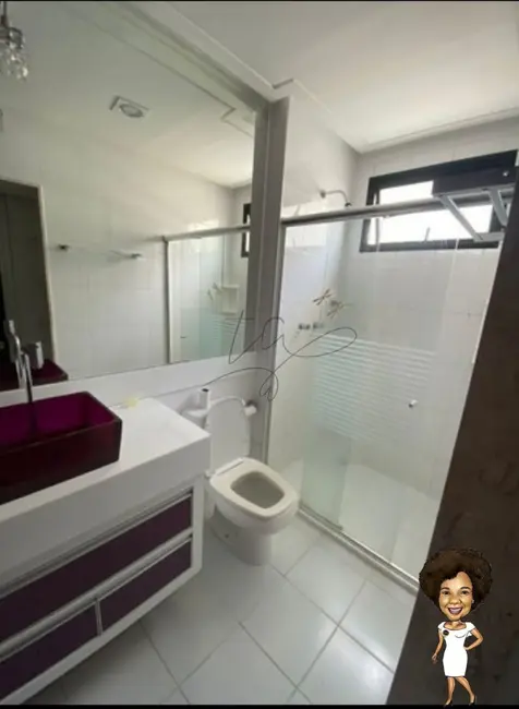 Apartamento com 4 quartos à venda, 119m2 em Jardins, Aracaju - SE - imagem 9 Foto 9 de Apartamento com 4 quartos à venda, 119m2 em Jardins, Aracaju - SE