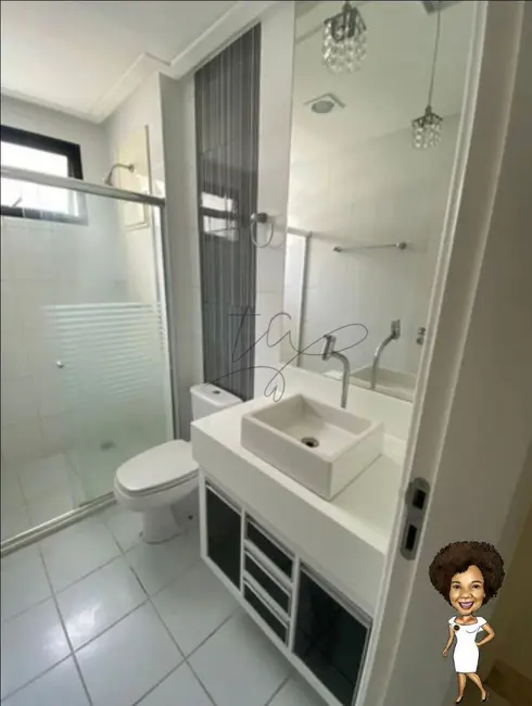 Apartamento com 4 quartos à venda, 119m2 em Jardins, Aracaju - SE - imagem 4 Foto 4 de Apartamento com 4 quartos à venda, 119m2 em Jardins, Aracaju - SE