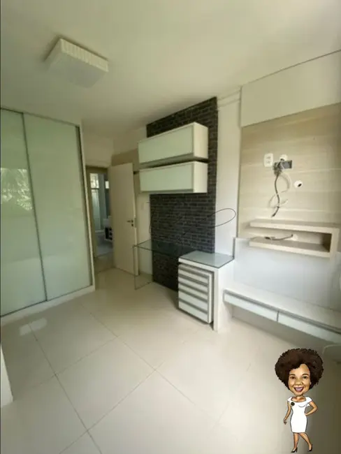 Apartamento com 4 quartos à venda, 119m2 em Jardins, Aracaju - SE - imagem 5 Foto 5 de Apartamento com 4 quartos à venda, 119m2 em Jardins, Aracaju - SE