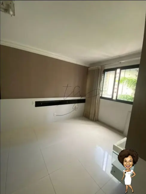 Apartamento com 4 quartos à venda, 119m2 em Jardins, Aracaju - SE - imagem 7 Foto 7 de Apartamento com 4 quartos à venda, 119m2 em Jardins, Aracaju - SE