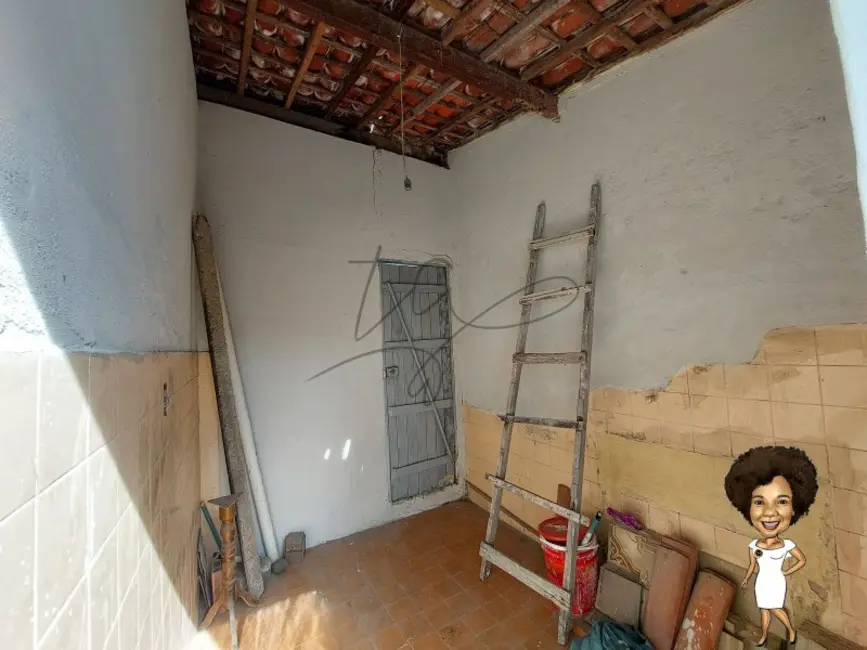 Foto 9 de Casa com 4 quartos à venda, 80m2 em Novo Paraíso, Aracaju - SE