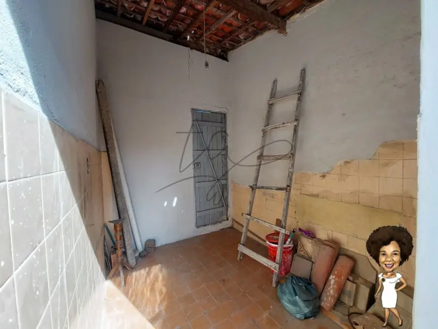 Foto 7 de Casa com 4 quartos à venda, 80m2 em Novo Paraíso, Aracaju - SE