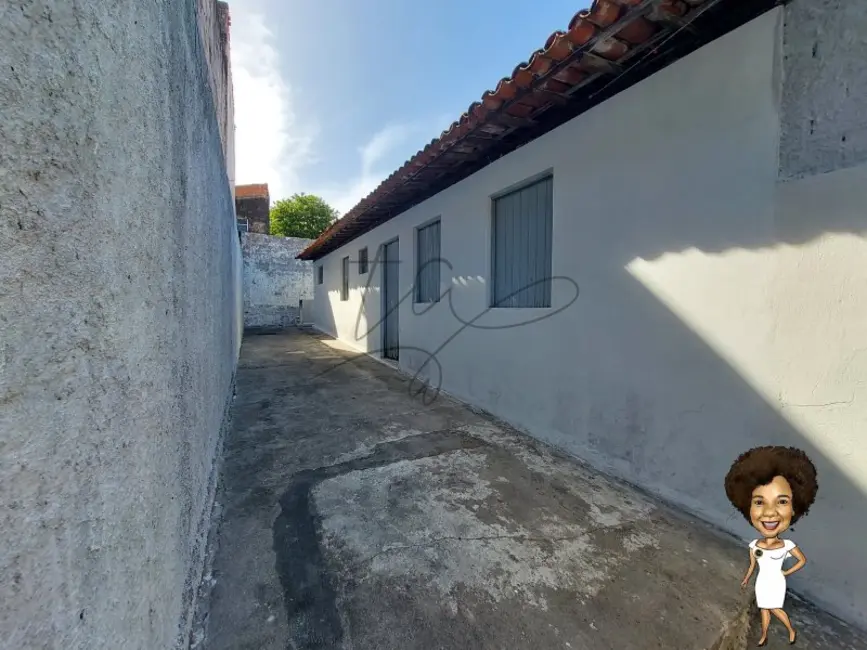 Foto 3 de Casa com 4 quartos à venda, 80m2 em Novo Paraíso, Aracaju - SE