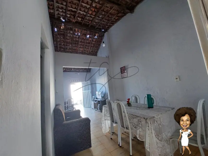 Foto 6 de Casa com 4 quartos à venda, 80m2 em Novo Paraíso, Aracaju - SE