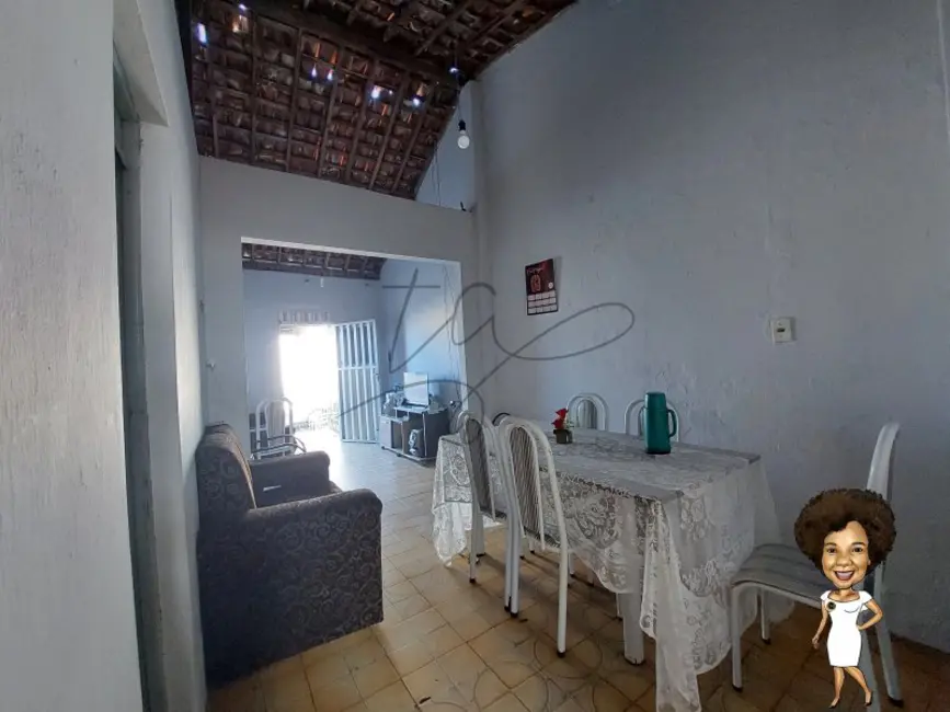 Foto 8 de Casa com 4 quartos à venda, 80m2 em Novo Paraíso, Aracaju - SE