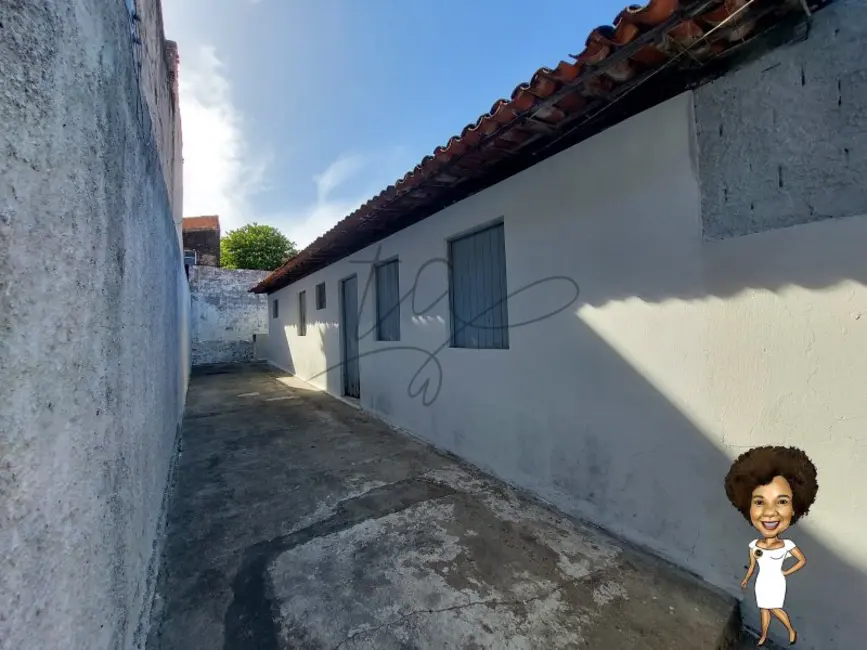 Foto 4 de Casa com 4 quartos à venda, 80m2 em Novo Paraíso, Aracaju - SE