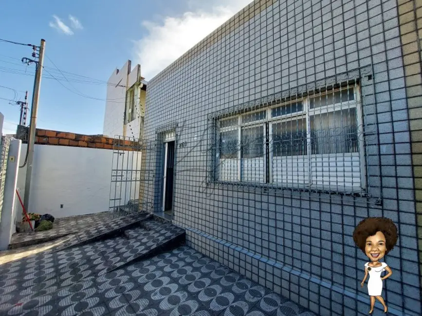 Foto 1 de Casa com 4 quartos à venda, 80m2 em Novo Paraíso, Aracaju - SE