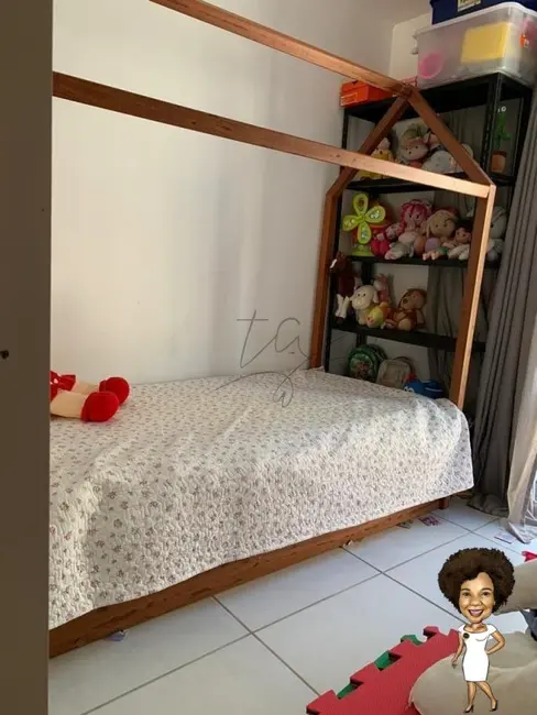 Apartamento à venda, 50m2 em Jabotiana, Aracaju - SE - imagem 4 Foto 4 de Apartamento à venda, 50m2 em Jabotiana, Aracaju - SE