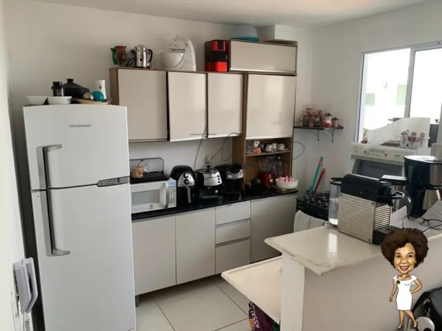 Foto 11 de Apartamento à venda, 50m2 em Jabotiana, Aracaju - SE