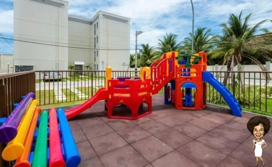 Foto 15 de Apartamento à venda, 50m2 em Jabotiana, Aracaju - SE