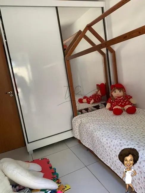 Foto 16 de Apartamento à venda, 50m2 em Jabotiana, Aracaju - SE