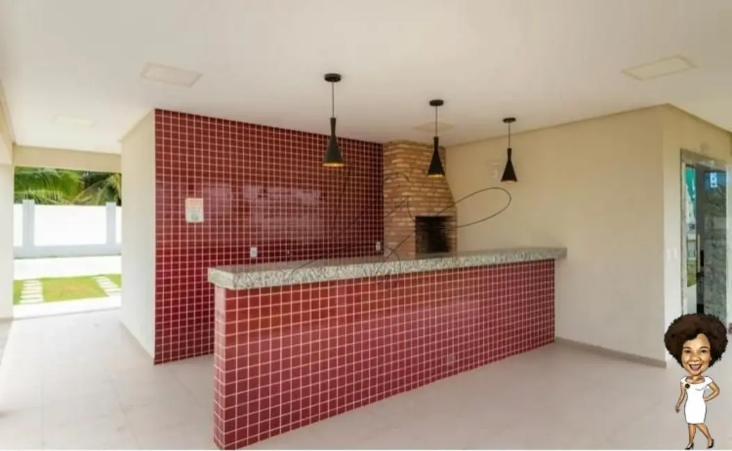 Apartamento à venda, 50m2 em Jabotiana, Aracaju - SE - imagem 3 Foto 3 de Apartamento à venda, 50m2 em Jabotiana, Aracaju - SE