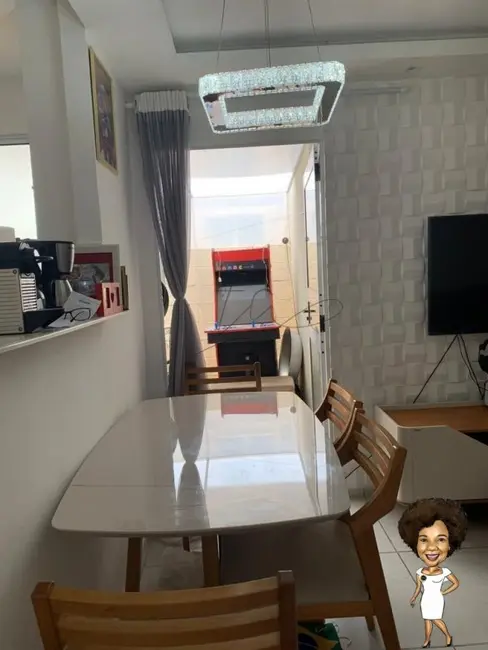 Foto 18 de Apartamento à venda, 50m2 em Jabotiana, Aracaju - SE