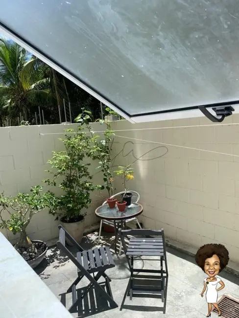 Apartamento à venda, 50m2 em Jabotiana, Aracaju - SE - imagem 8 Foto 8 de Apartamento à venda, 50m2 em Jabotiana, Aracaju - SE