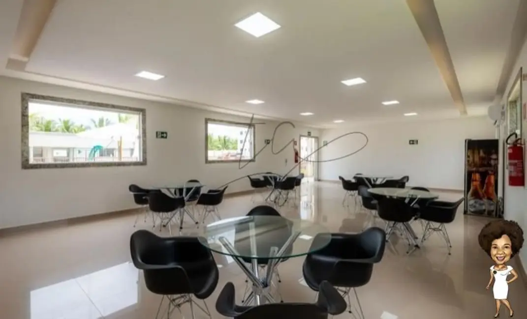 Apartamento à venda, 50m2 em Jabotiana, Aracaju - SE - imagem 5 Foto 5 de Apartamento à venda, 50m2 em Jabotiana, Aracaju - SE