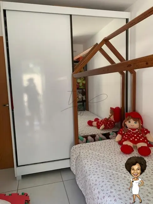 Foto 20 de Apartamento à venda, 50m2 em Jabotiana, Aracaju - SE