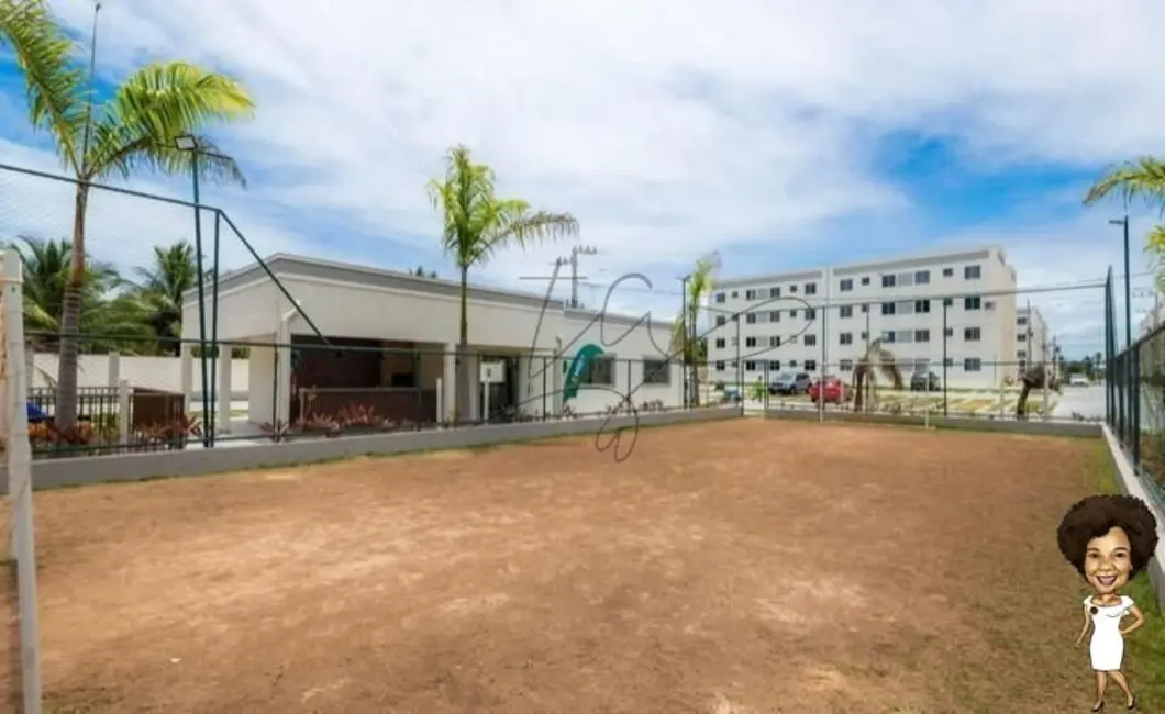 Foto 14 de Apartamento à venda, 50m2 em Jabotiana, Aracaju - SE