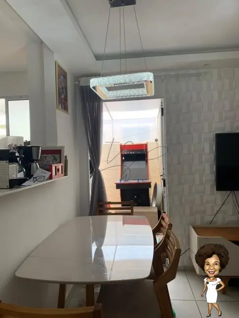 Foto 13 de Apartamento à venda, 50m2 em Jabotiana, Aracaju - SE