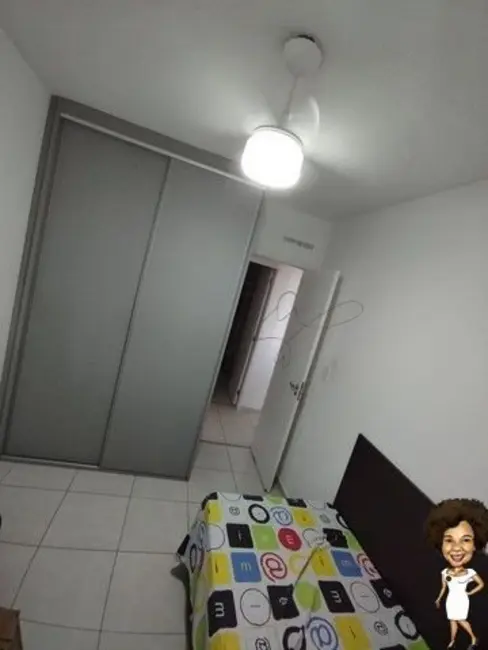 Apartamento com 3 quartos à venda, 76m2 em Jabotiana, Aracaju - SE - imagem 8 Foto 8 de Apartamento com 3 quartos à venda, 76m2 em Jabotiana, Aracaju - SE