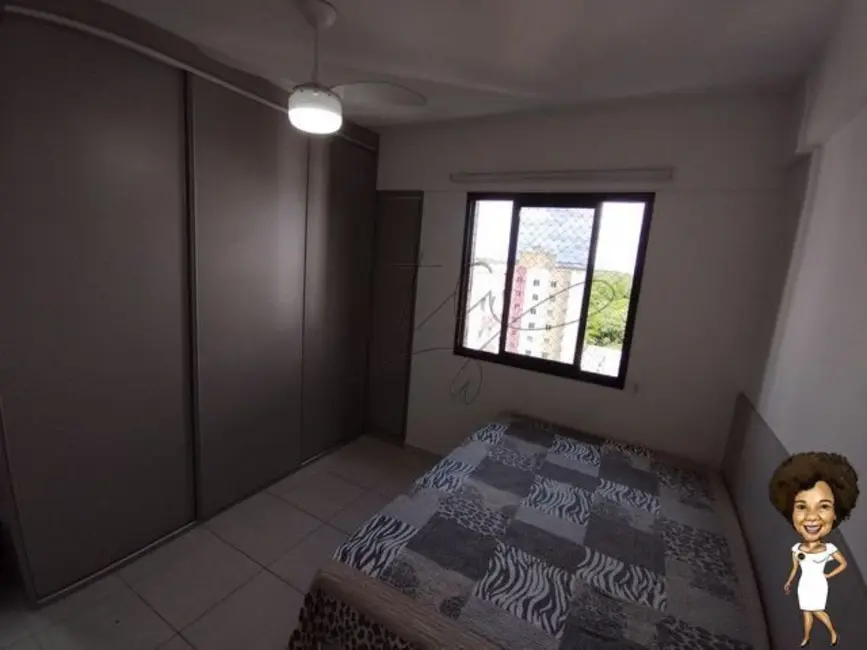 Apartamento com 3 quartos à venda, 76m2 em Jabotiana, Aracaju - SE - imagem 6 Foto 6 de Apartamento com 3 quartos à venda, 76m2 em Jabotiana, Aracaju - SE