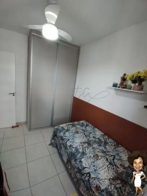 Apartamento com 3 quartos à venda, 76m2 em Jabotiana, Aracaju - SE - imagem 4 Foto 4 de Apartamento com 3 quartos à venda, 76m2 em Jabotiana, Aracaju - SE