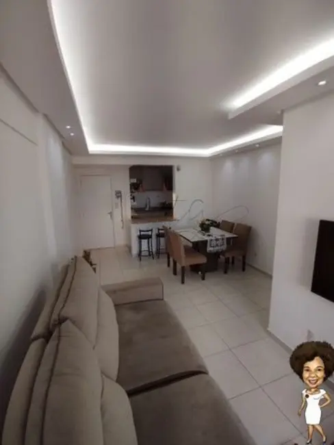 Apartamento com 3 quartos à venda, 76m2 em Jabotiana, Aracaju - SE - imagem 7 Foto 7 de Apartamento com 3 quartos à venda, 76m2 em Jabotiana, Aracaju - SE